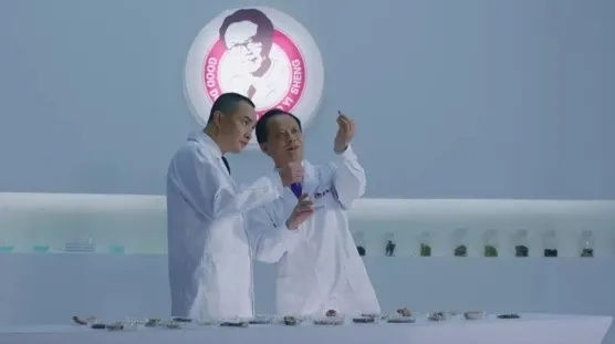 绍兴医药品牌设计，传承与创新的完美融合