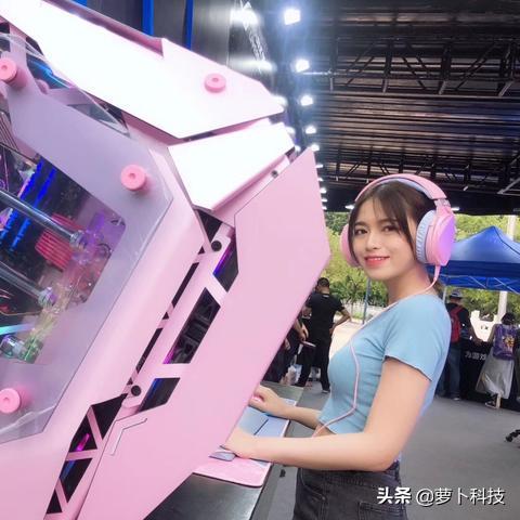DIY电脑电源品牌，打造个性化电脑动力源泉