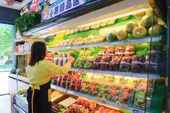 小陈鲜果铺子加盟代理全攻略
