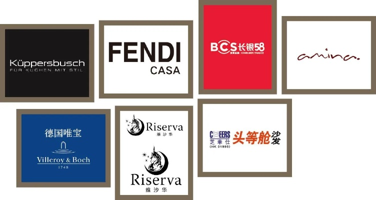 家居品牌取名，创新与实用性的完美结合