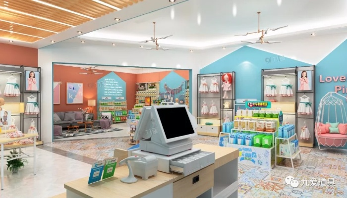 母婴店品牌营销案例分享