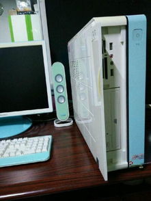 清华同方品牌电脑，技术与创新的融合