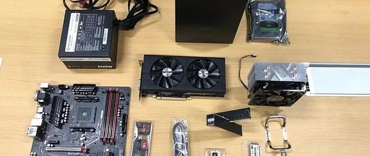 打造高性能游戏电脑的秘诀