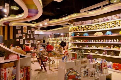 母婴用品加盟十大品牌精选
