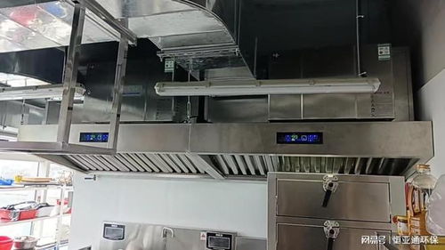 餐饮品牌自动窗户系统，打造舒适用餐环境