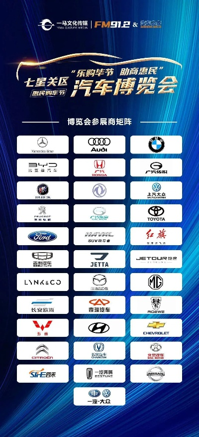 汽车品牌宣传活动全攻略