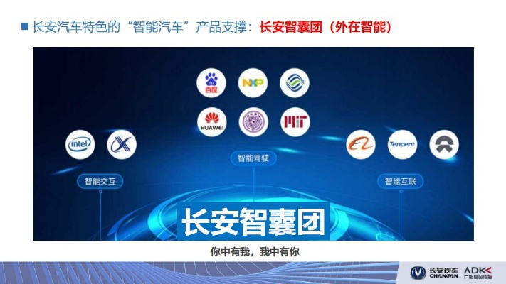 长安汽车品牌合作案例解析