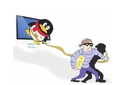 揭秘隐私边界，揭秘盗取QQ聊天记录的真相与风险