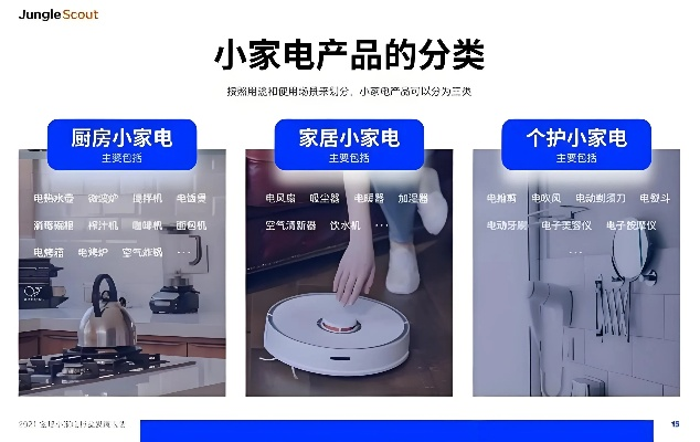 海门小家电品牌策划攻略