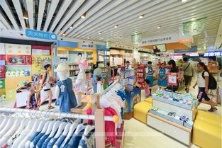 母婴店加盟指南，如何选择合适的线下品牌？
