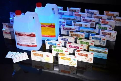 湖南医药品牌大盘点