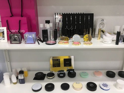 打造化妆品品牌，从概念到市场