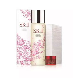 揭秘韩妆界的璀璨星辰—SK-II、兰蔻与雪花秀
