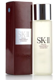揭秘韩妆界的璀璨星辰—SK-II、兰蔻与雪花秀