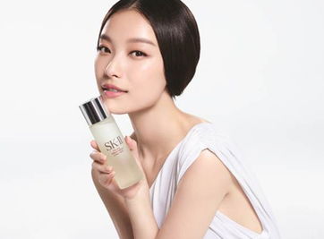揭秘韩妆界的璀璨星辰—SK-II、兰蔻与雪花秀