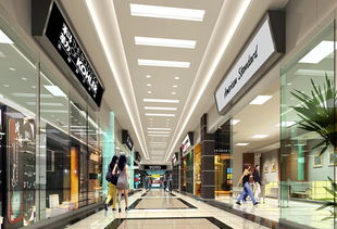 辽宁商场装修品牌排行