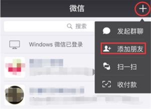 苹果手机微信好友聊天记录查询全攻略，轻松找回重要信息！