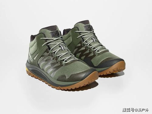 户外运动鞋品牌策划全攻略