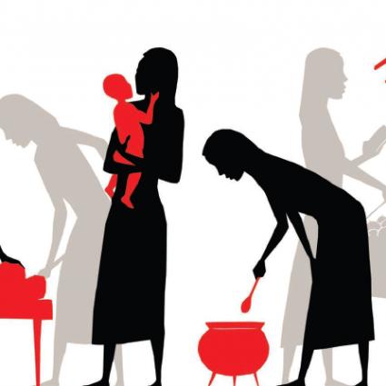 女性健康医药品牌，关爱女性，从我做起