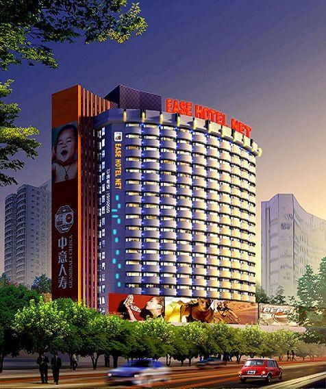 如何加盟华强方特酒店？全解析在这里！