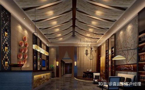 长宁特色会所装修品牌概览