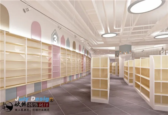 银川市母婴店概览