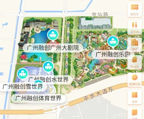 花都融创创业项目深度解析