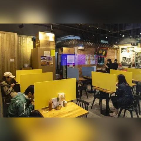 美国餐饮品牌故事简述