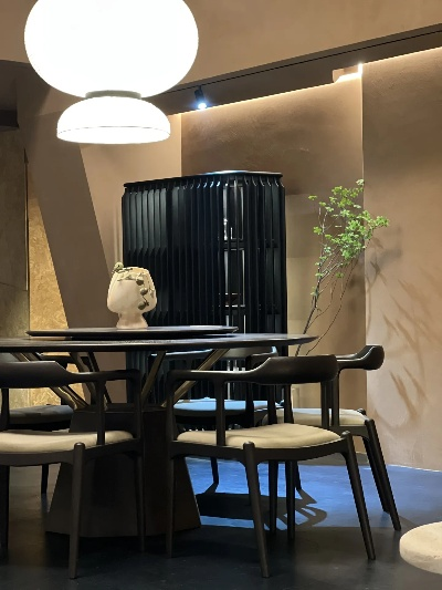 梵几独立家居品牌，打造个性化生活空间