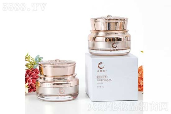 古璟妍产品加盟指南，轻松开启您的创业之旅