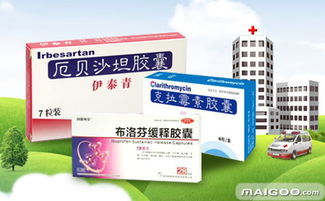和润医药品牌介绍