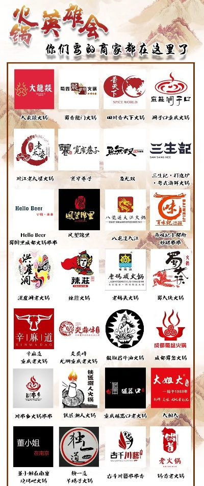 南京知名餐饮品牌大全