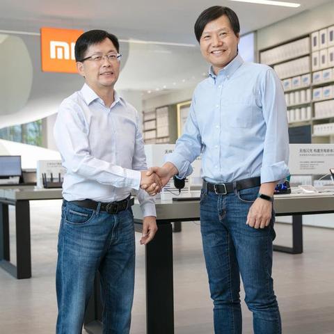 小米之家加盟扶持新品策略详解