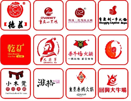 渠县餐饮品牌大盘点