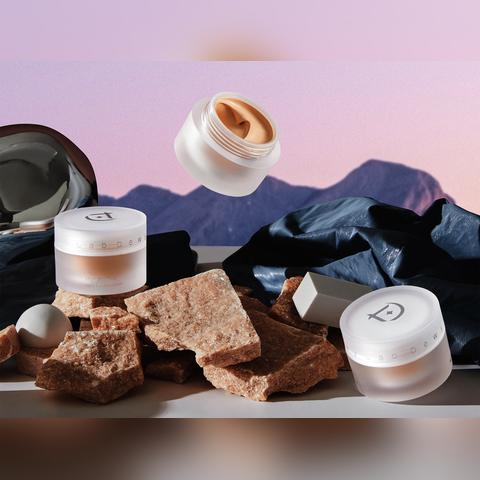 化妆品品牌平台，一站式美妆购物体验