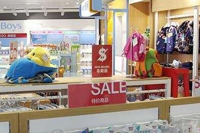 滨州母婴店代理品牌店全面解析与成功案例