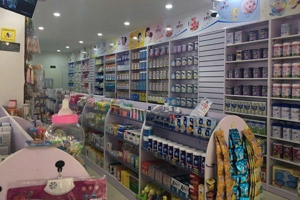 滨州母婴店代理品牌店全面解析与成功案例