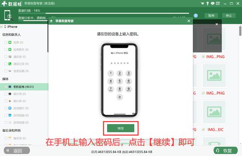 iPhone 4用户必看！轻松查看QQ聊天记录的实用指南