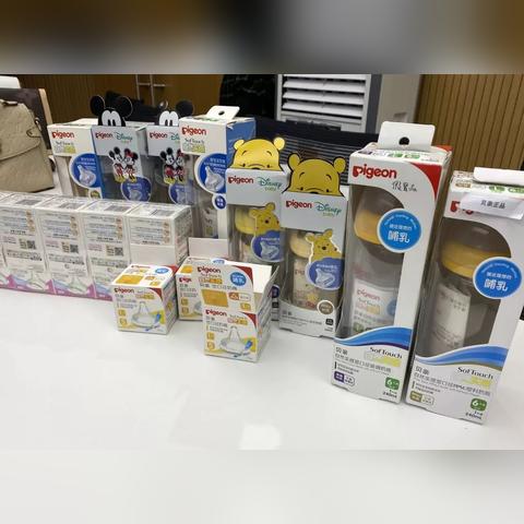 网购母婴品牌假货识别指南
