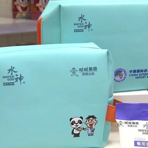 母婴店进口口罩品牌全解析