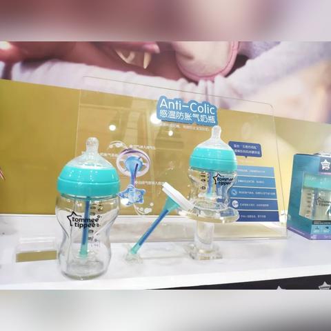 母婴品牌销售攻略，策略与实践