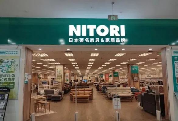 日本家居品牌代理的机遇与挑战
