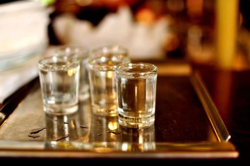 桶装白酒加盟怎么样？深度解析行业前景与机遇