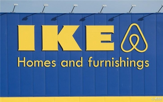 美国著名家居品牌—宜家（IKEA）