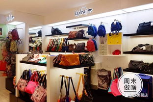 中服免税店的母婴品牌精选指南