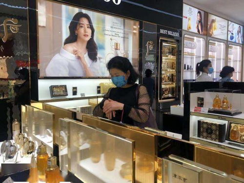 中服免税店的母婴品牌精选指南