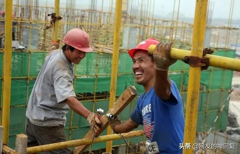 郑州工地做什么最赚钱？一探究竟！