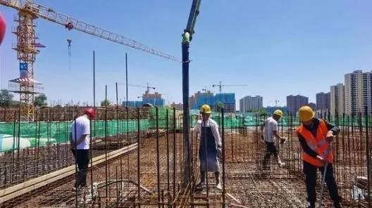 郑州工地做什么最赚钱？一探究竟！