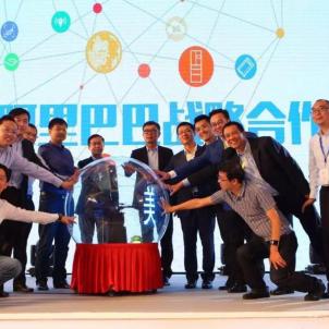 家电市场风云变幻—不同品牌市场份额的较量