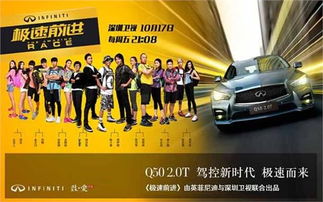 汽车品牌周末活动—体验与乐趣并存的周末时光